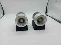 ツィーター（ペア）|CORAL