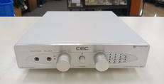 D/Aコンバーター|CEC