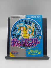 GBソフト ポケットモンスター青|NINTENDO / 任天堂