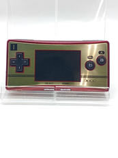 ゲームボーイミクロ|NINTENDO / 任天堂