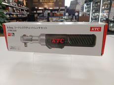 コードレスラチェット|KTC