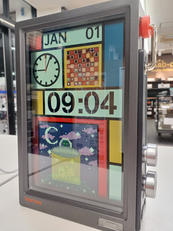 デジタルフォトフレーム|DIVOOM