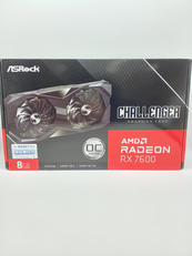 グラフィックボード|ASROCK