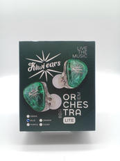 有線イヤホン|KIWI EARS