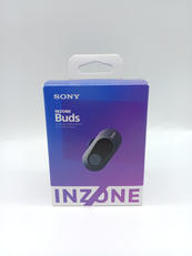 ワイヤレスイヤホン|SONY