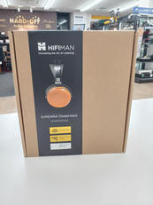 ヘッドホン|HIFIMAN
