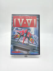 メガドライブソフト ヴイ ファイヴ|TENGEN