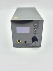 D/Aコンバーター|S.M.S.L