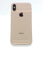 IPHONE XS|APPLE/AU(SIMロックあり)