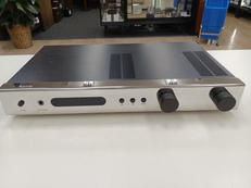 プリメインアンプ|AURA