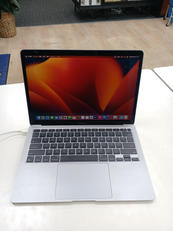MACBOOK AIR|APPLE