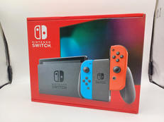 SWITCH|NINTENDO / 任天堂