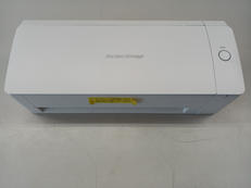 スキャナー|FUJITSU