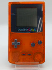 ゲームボーイカラー|NINTENDO / 任天堂