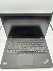 ノートパソコン|LENOVO