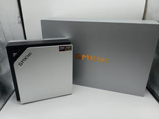 デスクトップPC|GMKTEC