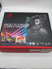 マザーボード|ASUS