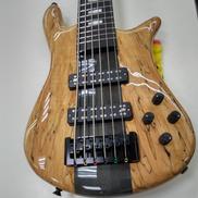 6弦エレキベース|SPECTOR