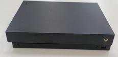 XBOX ONE X|MICROSOFT