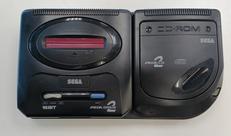 レトロゲーム本体|SEGA