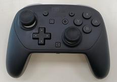 SWITCH2 PROコントローラー|NINTENDO