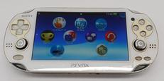 PlayStation Vita|SONY