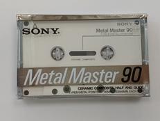 カセットテープ|SONY
