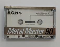 カセットテープ|SONY