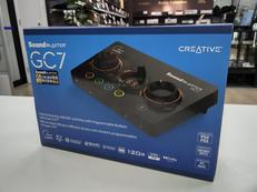 ゲーミングDAC|CREATIVE