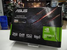 グラフィックボード|ASUS