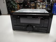 カーCDデッキ|KENWOOD