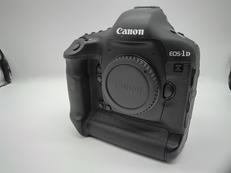 デジタル一眼レフ|CANON