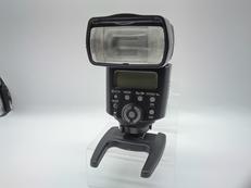 ストロボ|CANON