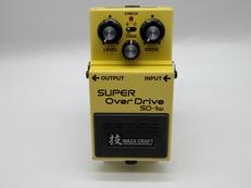 エフェクター|BOSS