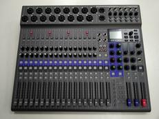 デジタルミキサー|ZOOM