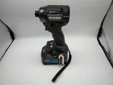 インパクトドライバー|HIKOKI