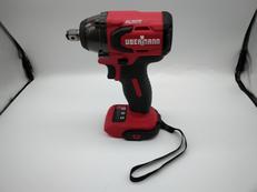 インパクトレンチ|UBERMANN