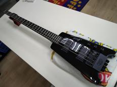 ヘッドレスベース|STEINBERGER