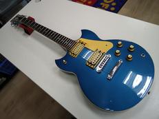 エレキギター|YAMAHA