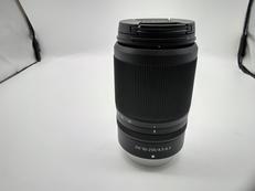 望遠ズームレンズ|NIKON