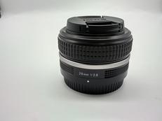 単焦点レンズ|NIKON