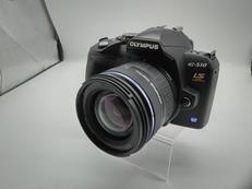 デジタル一眼レフ|OLYMPUS