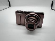 デジタルカメラ|NIKON