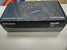 サンプラー|ROLAND