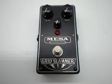 エフェクター・オーバードライブ|MESA/BOOGIE