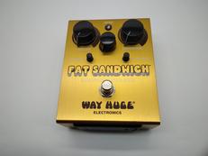 エフェクター|WAY HUGE