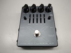 エフェクター|DARKGLASS ELECTRONICS