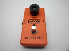 エフェクター|MXR