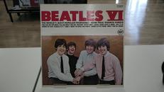 BEATLES(赤盤)|APPLE RECORD