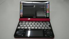 電子辞書|CASIO